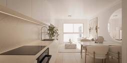 Nouvelle construction - Appartement - Torrevieja