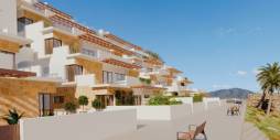 Nouvelle construction - Appartement - Vera
