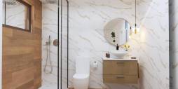 Nouvelle construction - Appartement - Vera