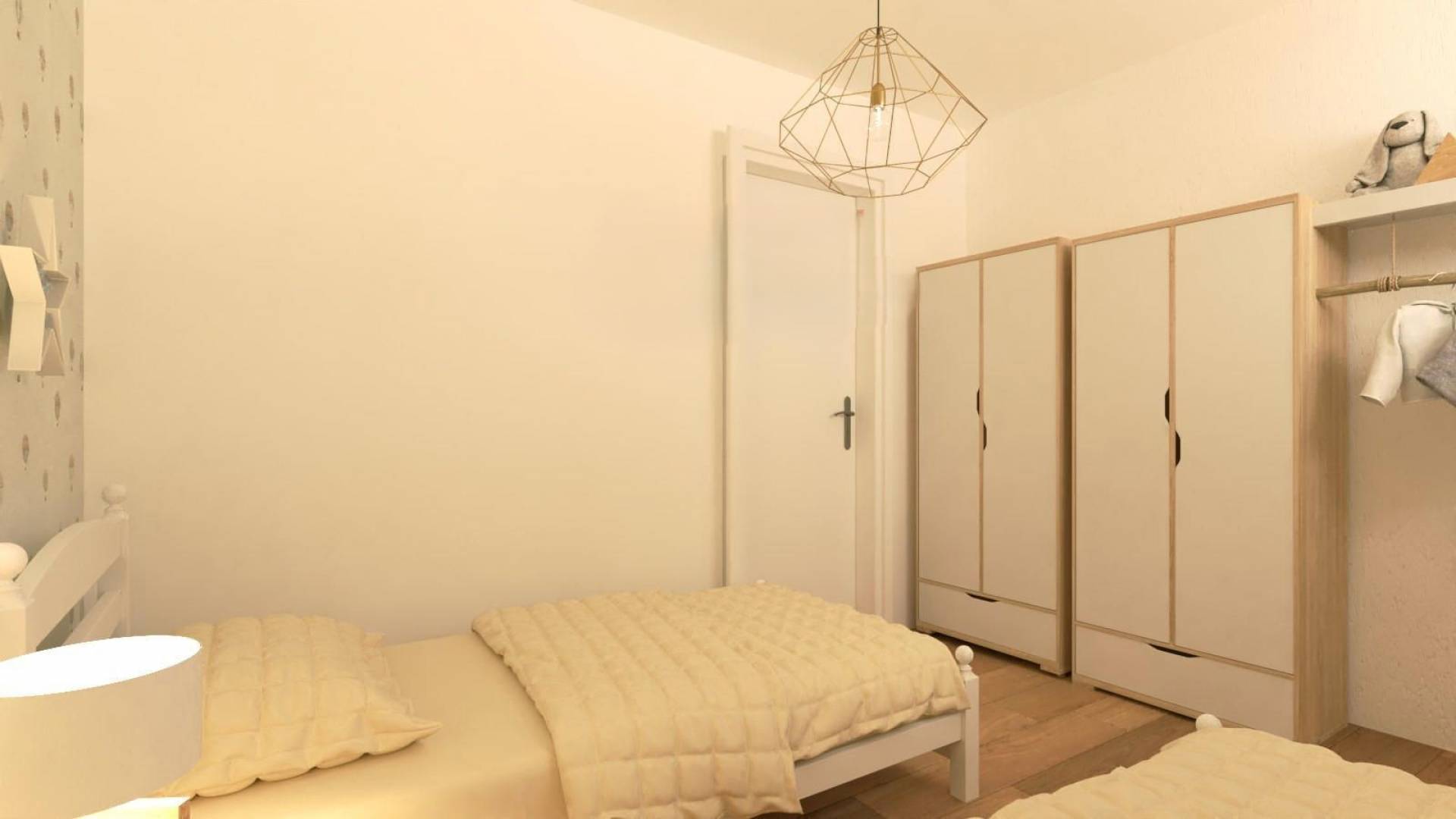 Nouvelle construction - Appartement - Vera