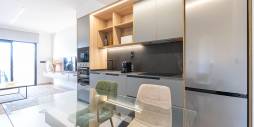 Nouvelle construction - Appartement - Vera