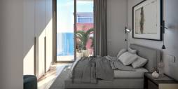 Nouvelle construction - Appartement - Villajoyosa - La Vila Joiosa