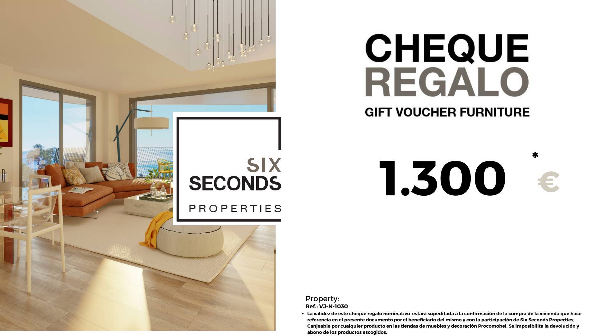 Nouvelle construction - Appartement - Villajoyosa