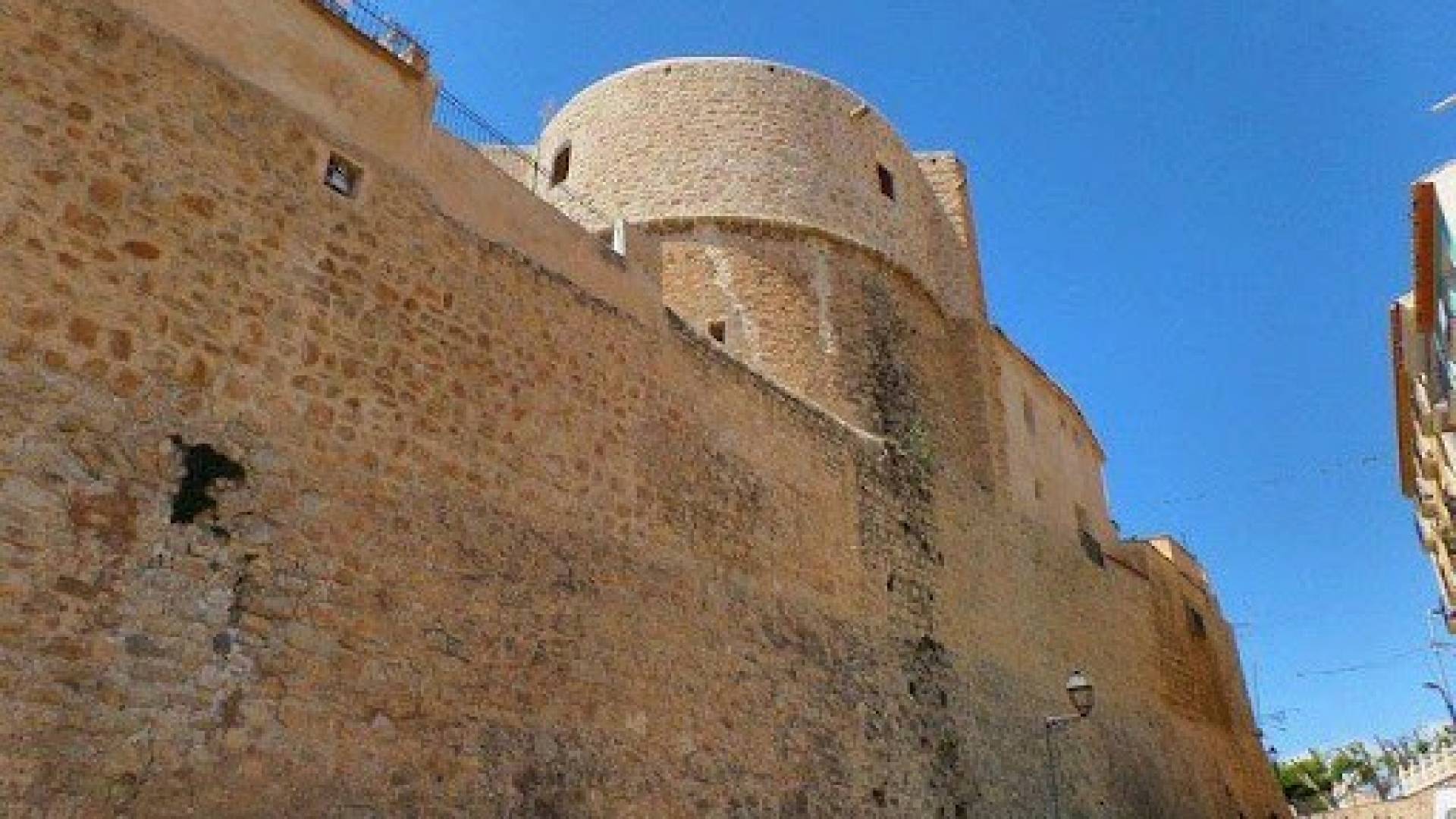 Nouvelle construction - Appartement - Villajoyosa