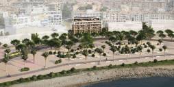 Nouvelle construction - Appartement - Villajoyosa