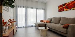 Nouvelle construction - Appartement - Villajoyosa