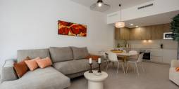 Nouvelle construction - Appartement - Villajoyosa