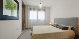 Nouvelle construction - Appartement - Villajoyosa