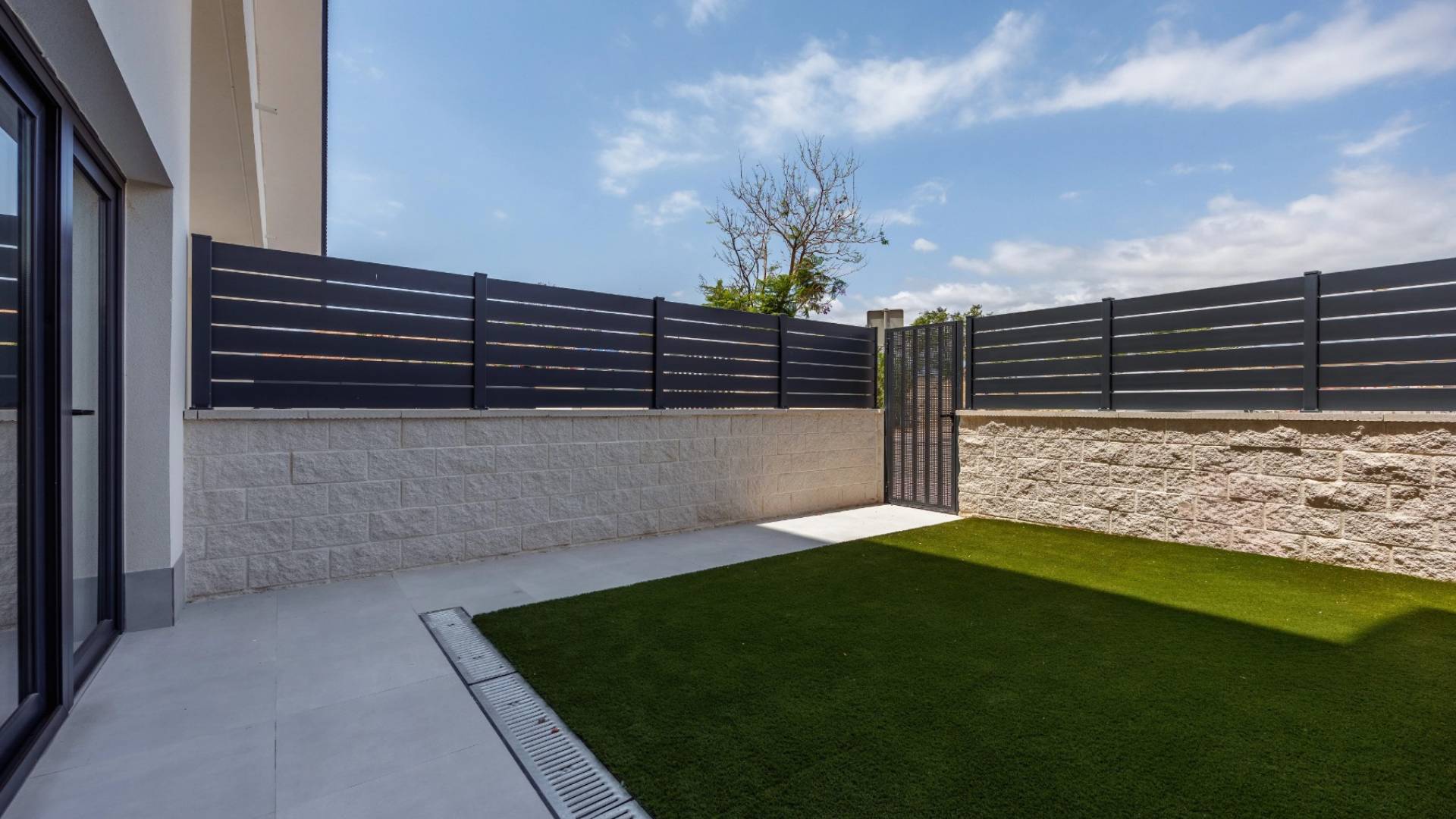 Nouvelle construction - Appartement - Villajoyosa