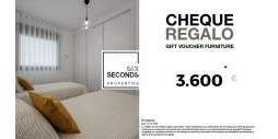 Nouvelle construction - Appartement - Villajoyosa