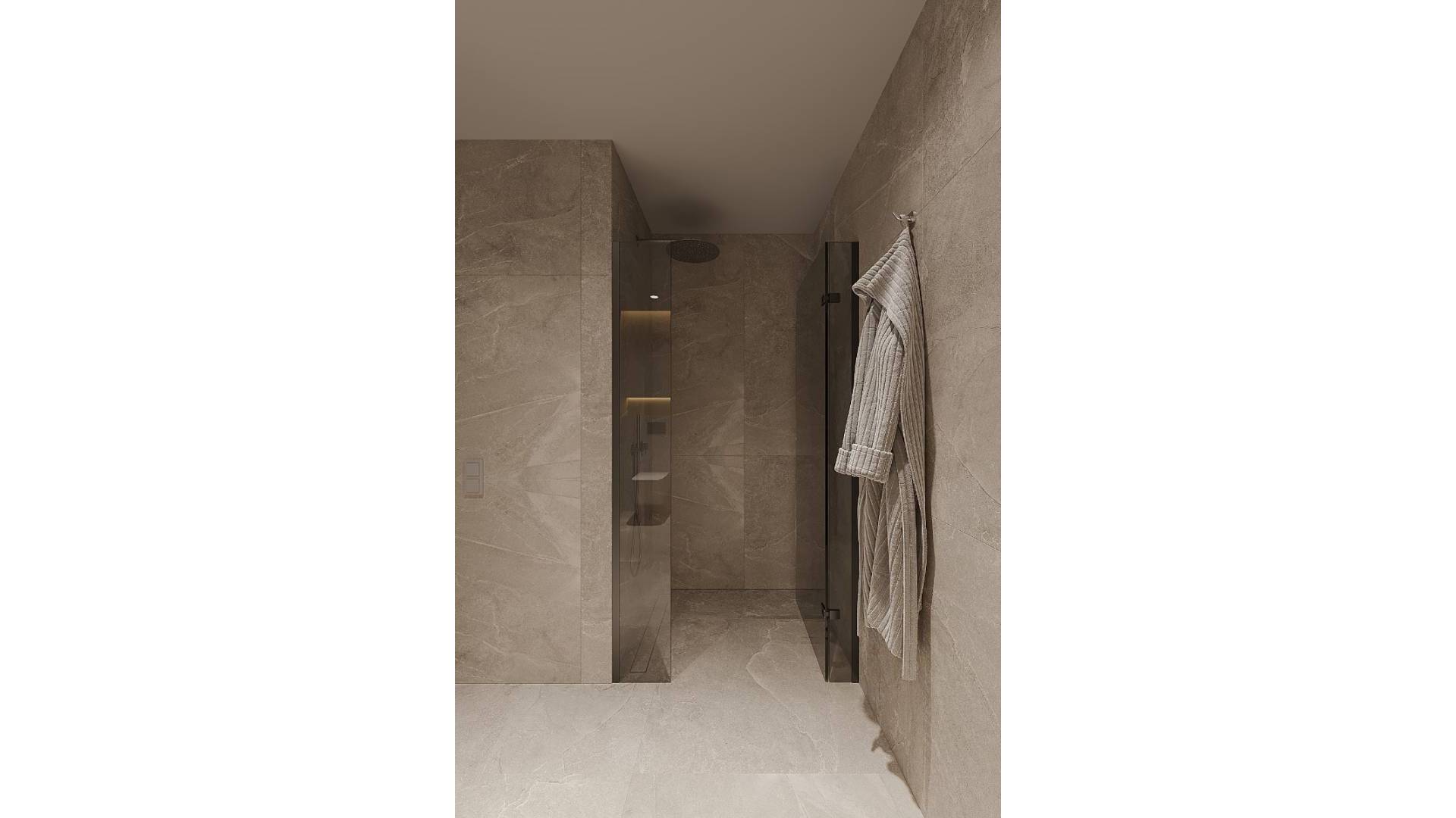 Nouvelle construction - Autre - Torrevieja - torrevieja