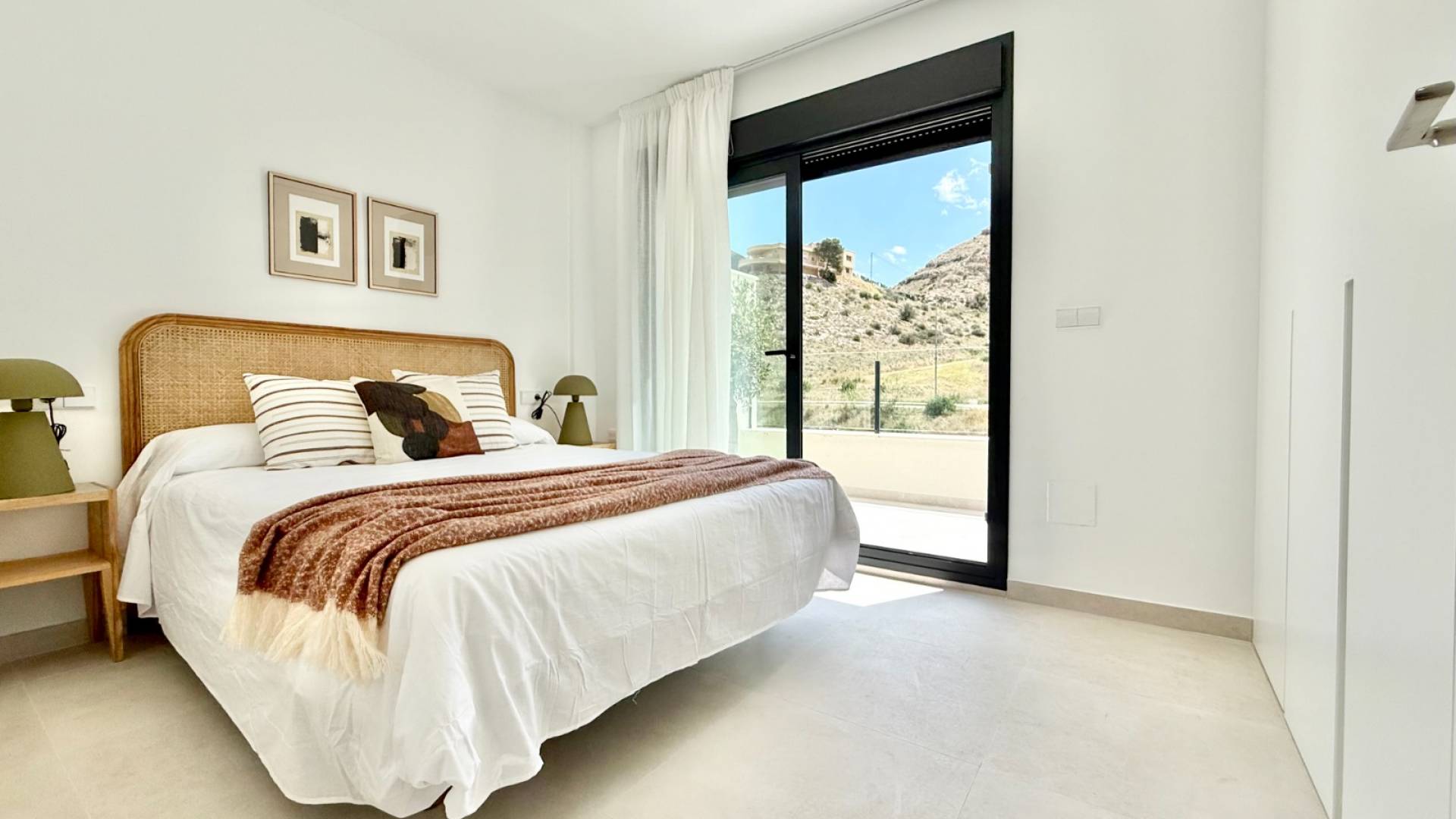 Nouvelle construction - Bungalow de plain-pied - Cox