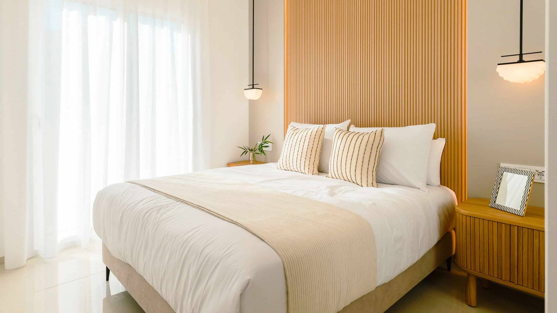 Nouvelle construction - Bungalow de plain-pied - Rojales