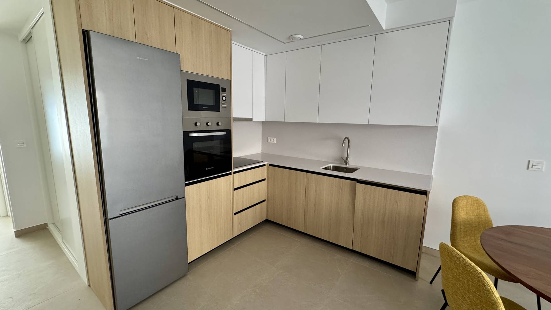 Nouvelle construction - Bungalow de plain-pied - San Pedro del Pinatar