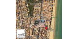 Nouvelle construction - Commercial - Guardamar del Segura - Guardamar Playa