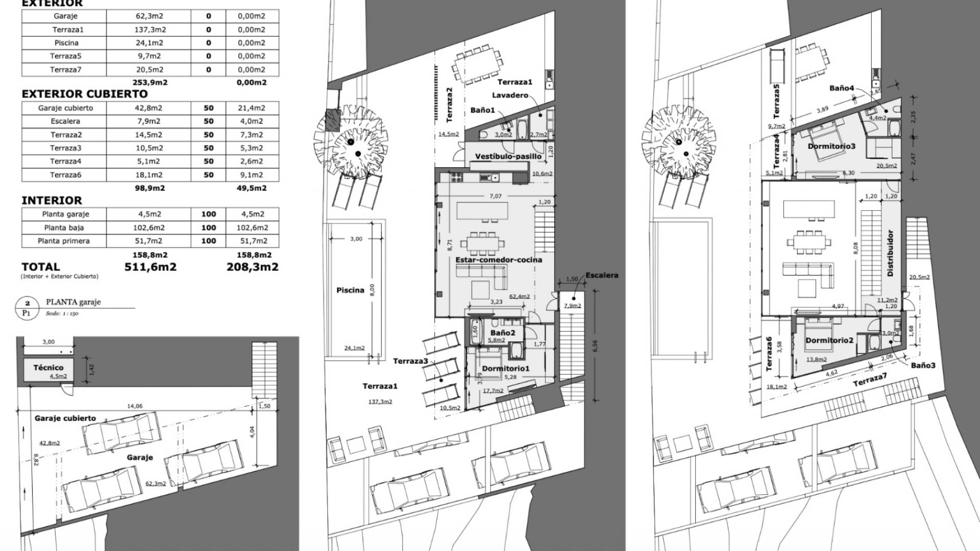Nouvelle construction - Construction neuve - Benitachell - Cumbre del Sol