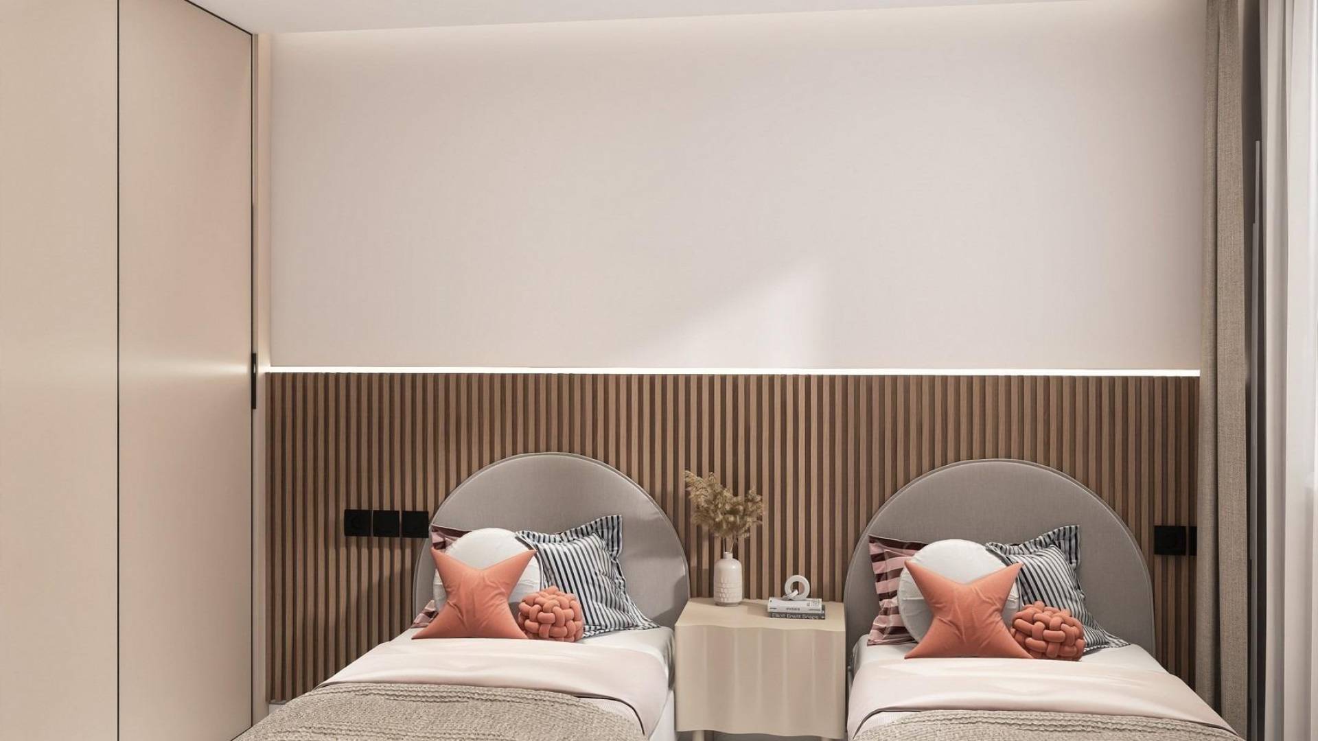 Nouvelle construction - Détaché - Ciudad Quesada - Rojales - Ciudad Quesada