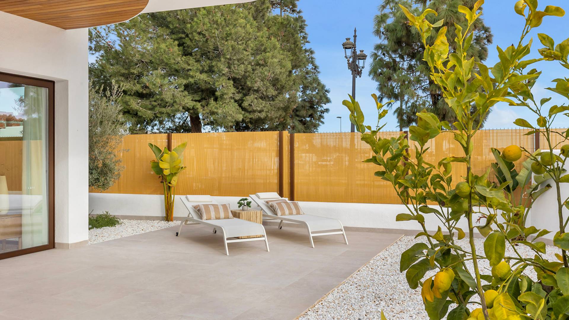 Nouvelle construction - Détaché - Los Alcazares