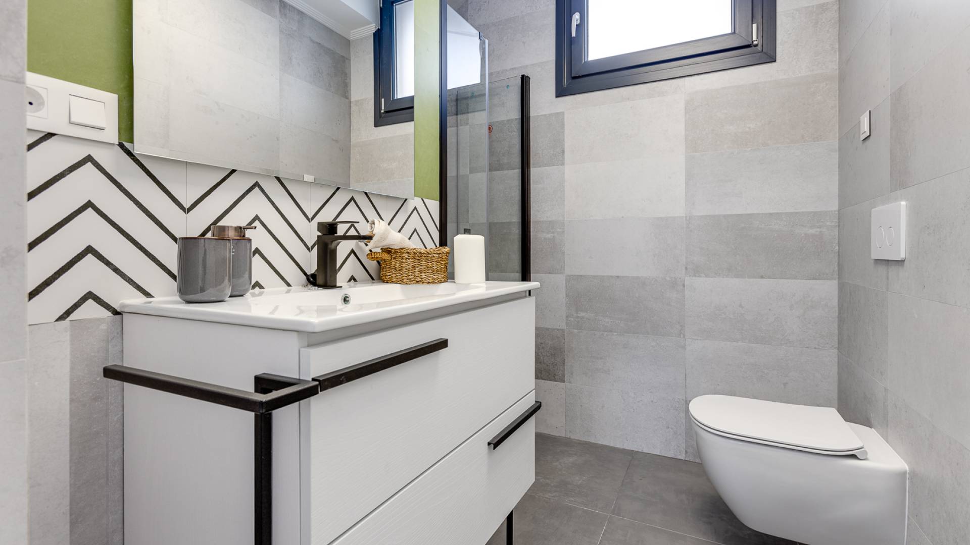 Nouvelle construction - Détaché - Torrevieja - La Mata