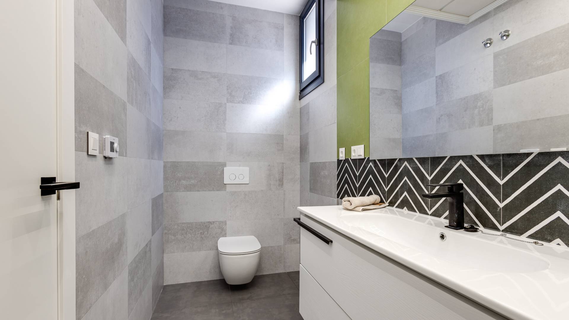 Nouvelle construction - Détaché - Torrevieja - La Mata