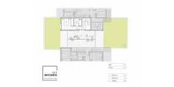 Nouvelle construction - Duplex - Algorfa