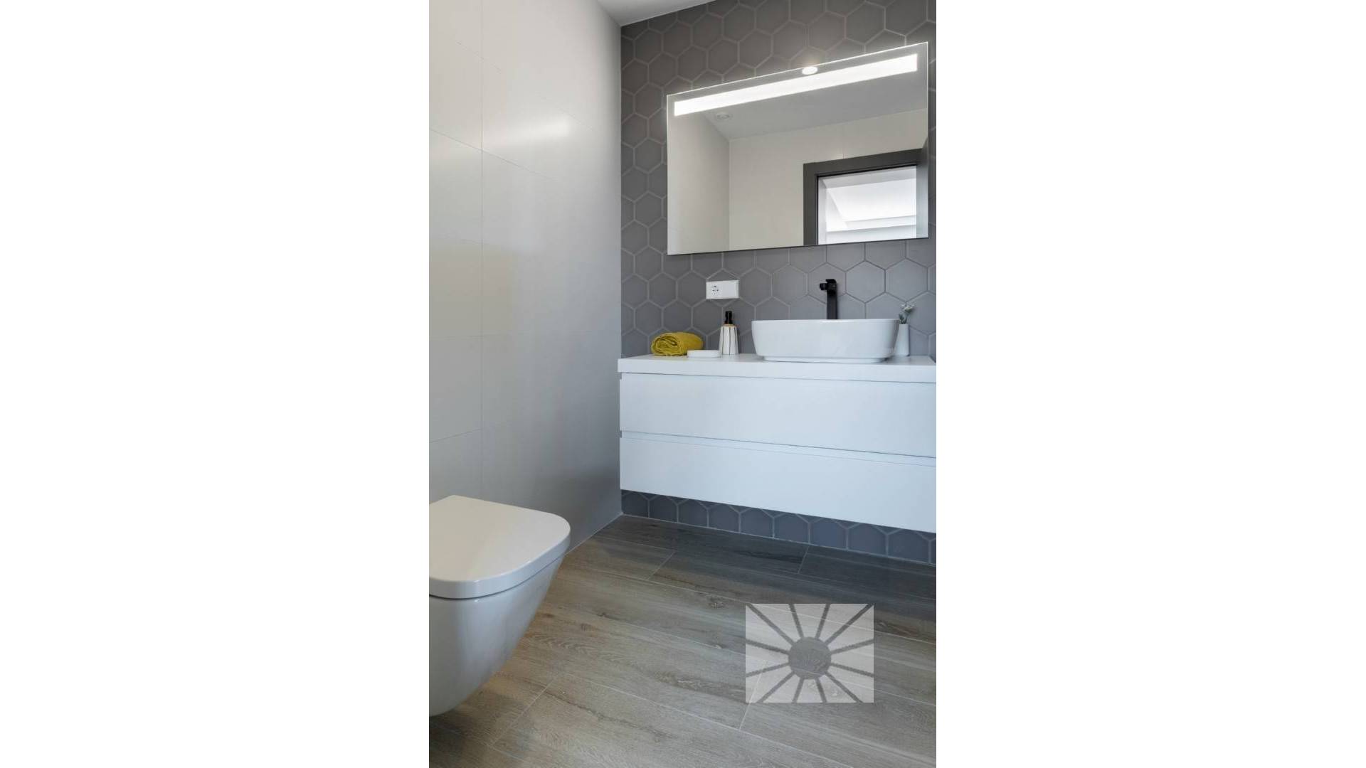 Nouvelle construction - Duplex - Benitachell - Cumbre del Sol