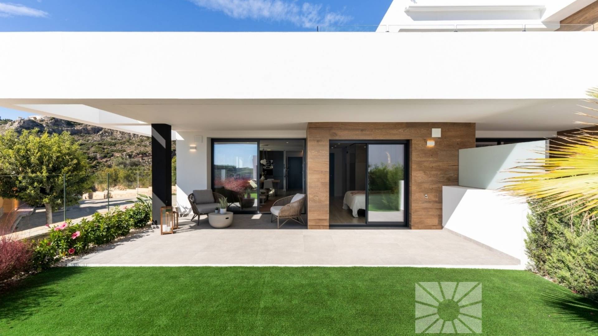 Nouvelle construction - Duplex - Benitachell - Cumbre del Sol