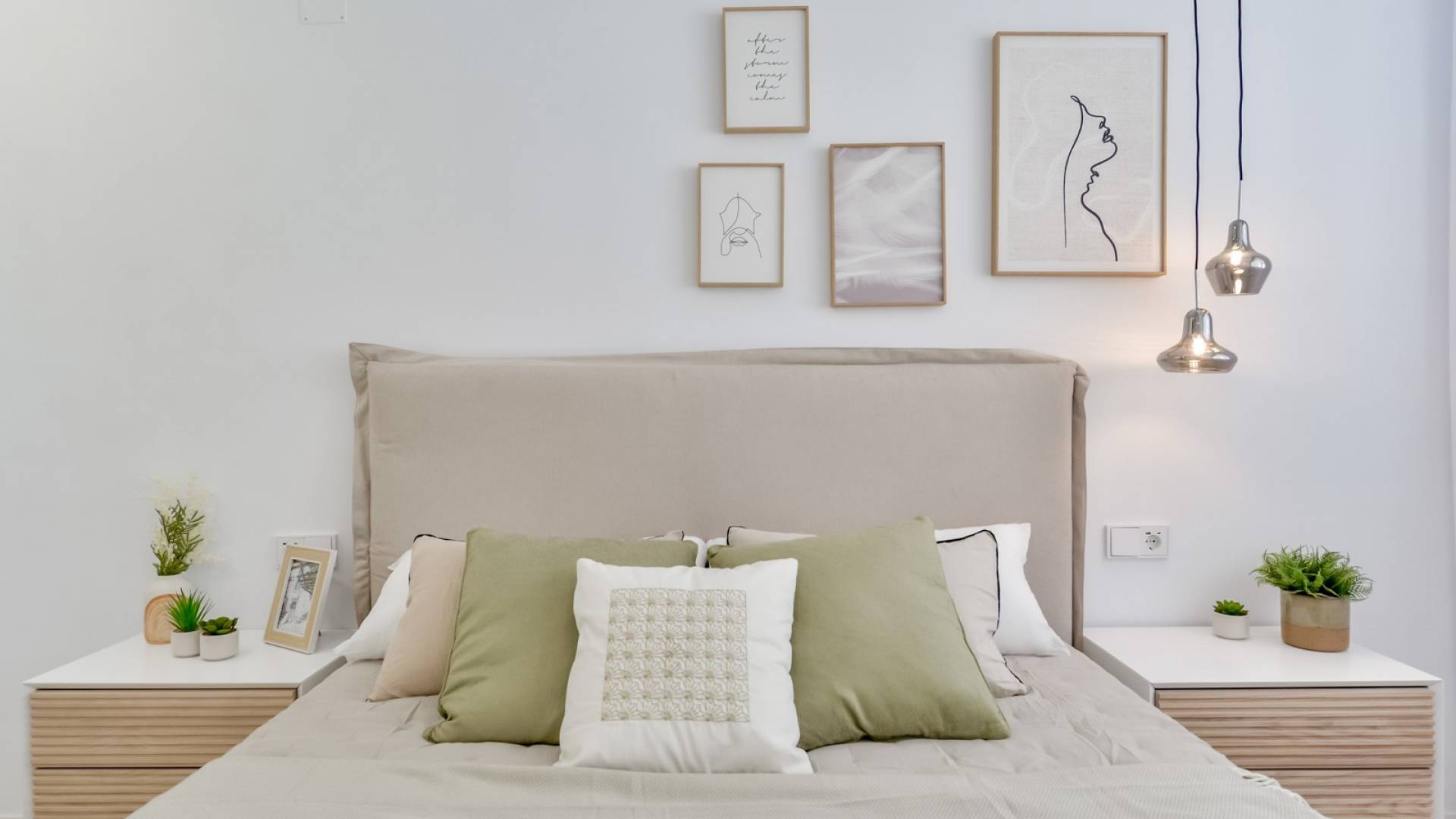 Nouvelle construction - Duplex - Finestrat - Finestrat Urbanizaciones