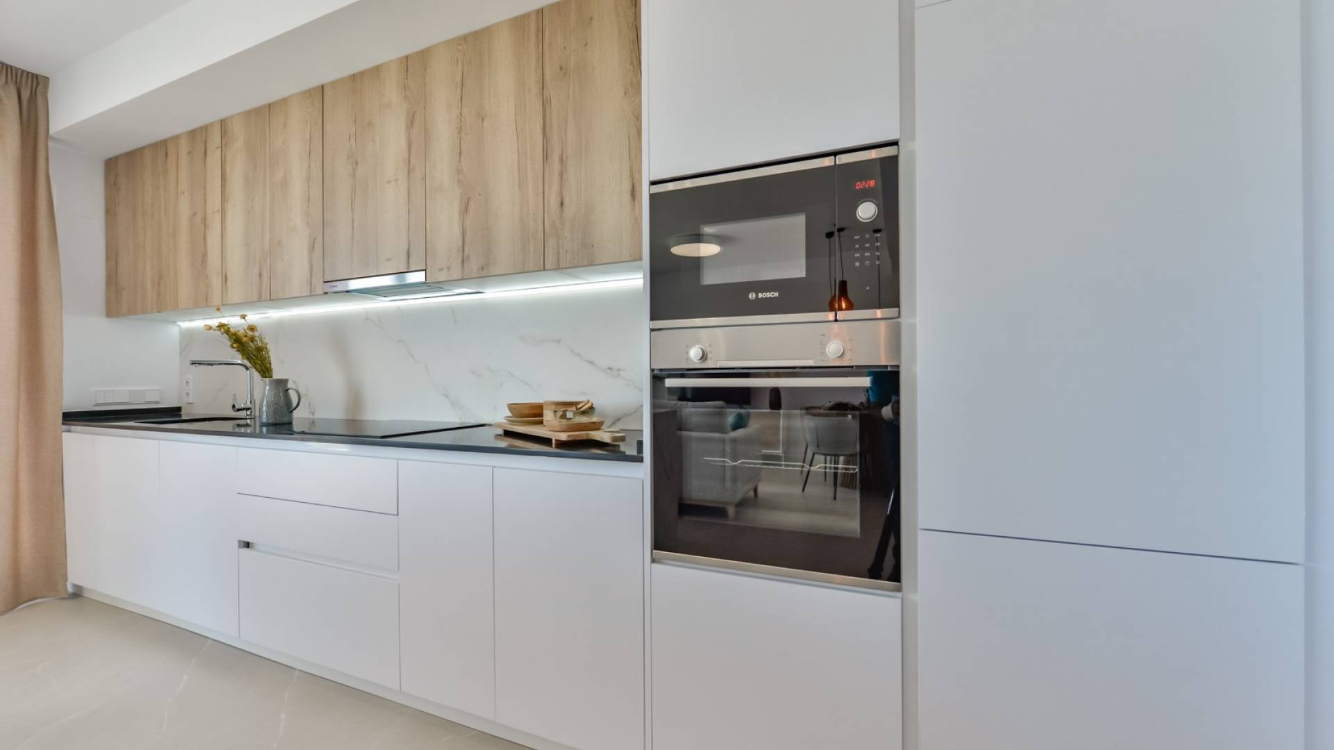 Nouvelle construction - Duplex - Finestrat - Finestrat Urbanizaciones