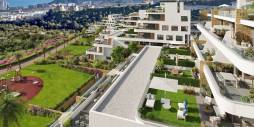 Nouvelle construction - Duplex - Finestrat - Finestrat Urbanizaciones