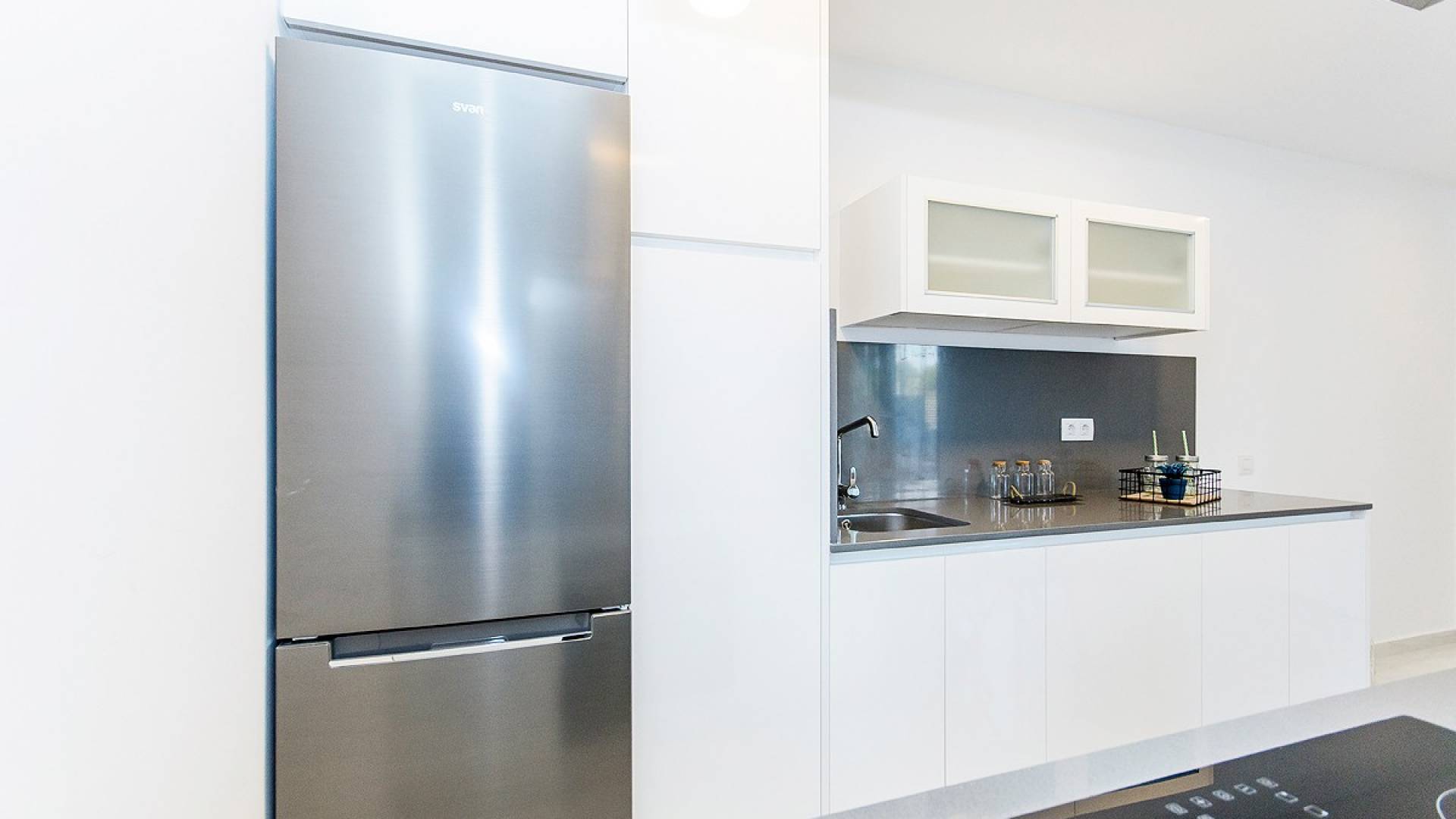 Nouvelle construction - Duplex - Orihuela Costa - Villamartín