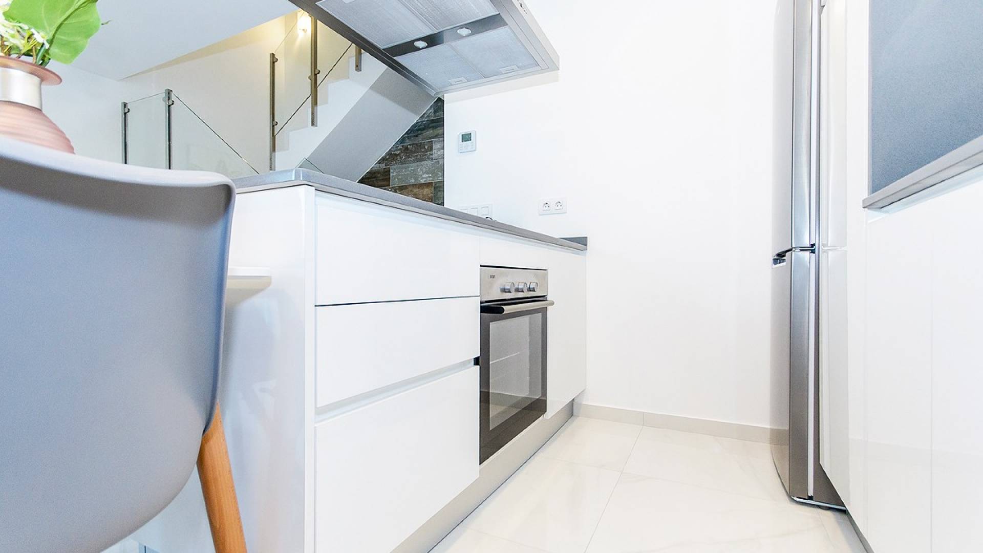 Nouvelle construction - Duplex - Orihuela Costa - Villamartín