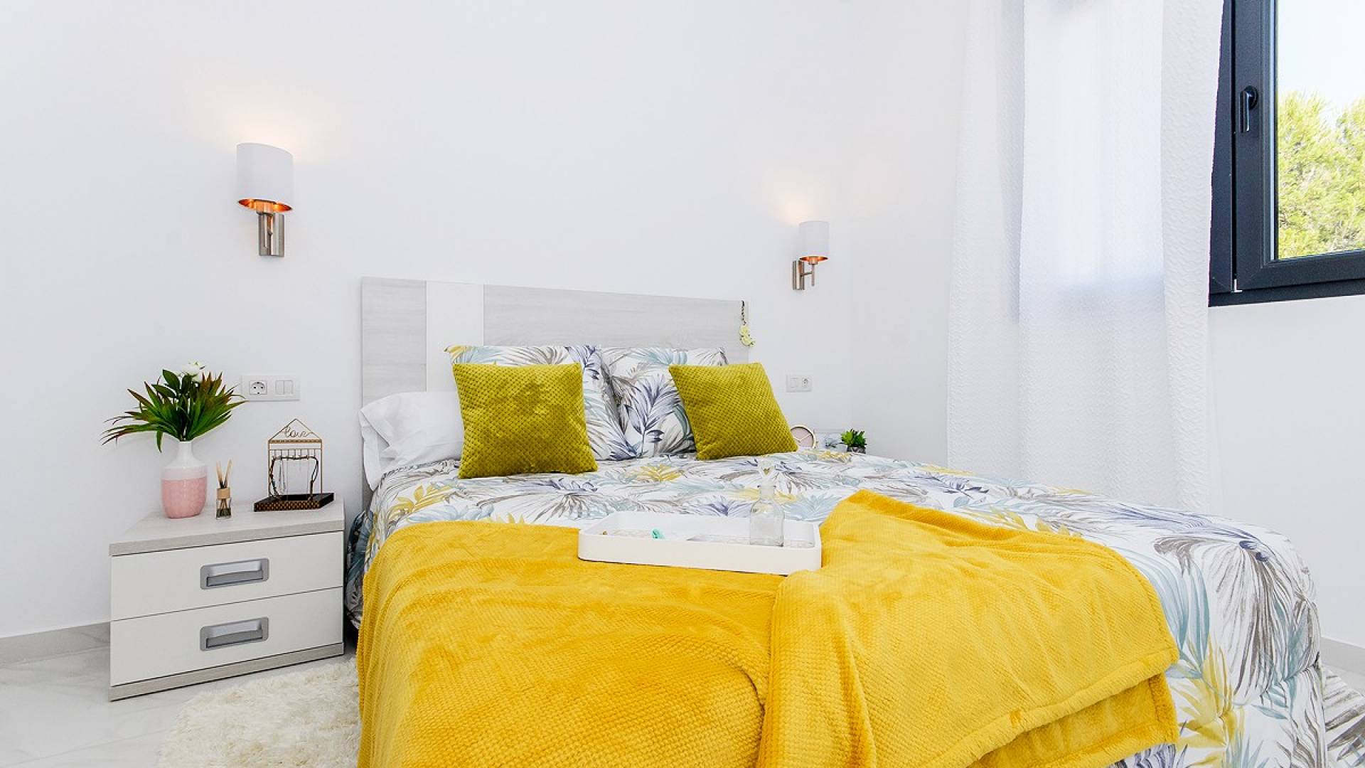 Nouvelle construction - Duplex - Orihuela Costa - Villamartín