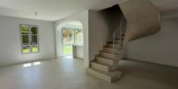 Nouvelle construction - Jumelée - Golf Badia