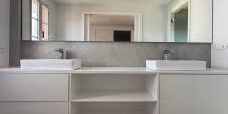 Nouvelle construction - Jumelée - Golf Badia