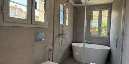 Nouvelle construction - Jumelée - Golf Badia