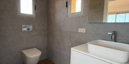 Nouvelle construction - Jumelée - Golf Badia