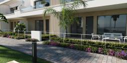 Nouvelle construction - Jumelée - Santa Rosalia * - Santa Rosalia