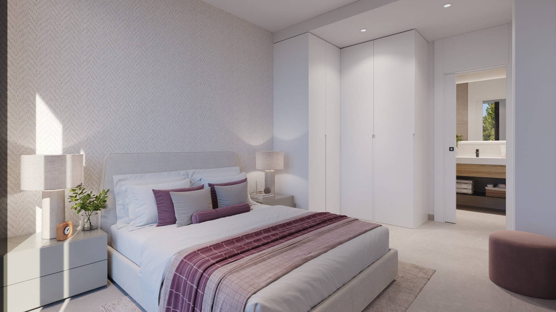 Nouvelle construction - Jumelée - Santa Rosalia * - Santa Rosalia