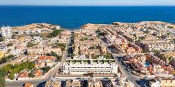 Nouvelle construction - Jumelée - Torrevieja