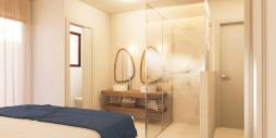 Nouvelle construction - Jumelée - Torrevieja