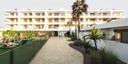 Nouvelle construction - Jumelée - Torrevieja