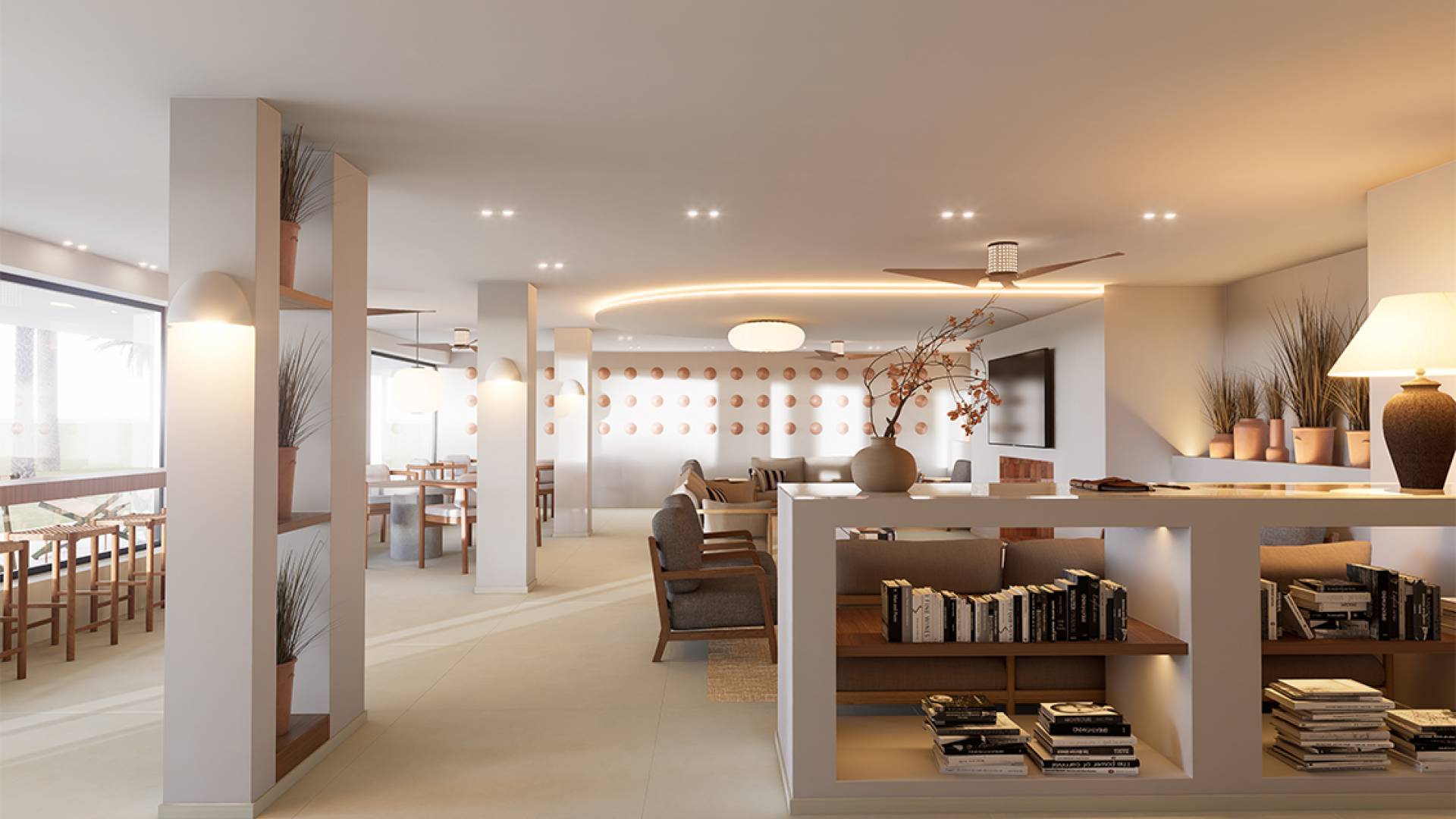 Nouvelle construction - Jumelée - Torrevieja