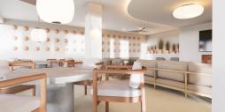 Nouvelle construction - Jumelée - Torrevieja