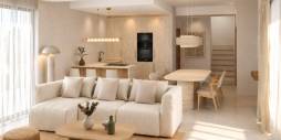 Nouvelle construction - Jumelée - Vistabella Golf - Vistabella