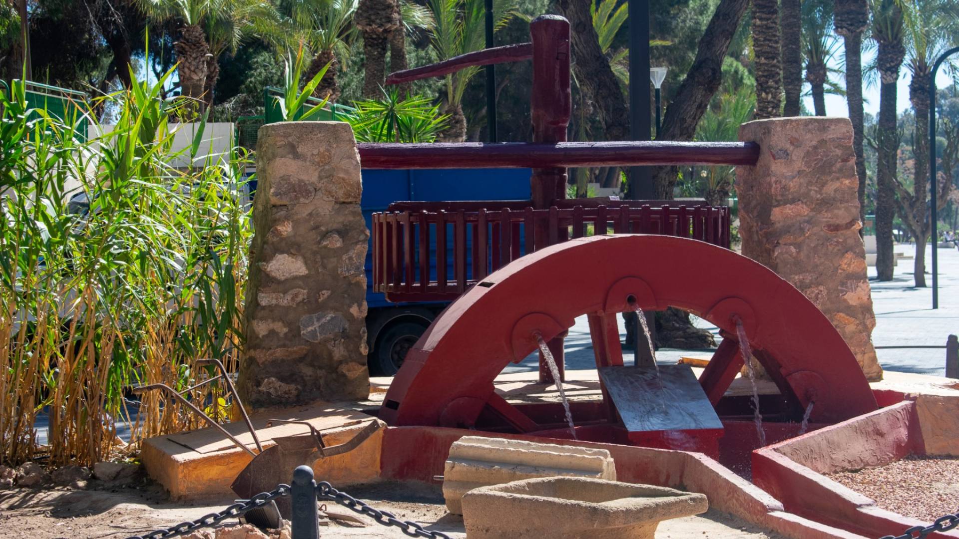 Nouvelle construction - Locaux commerciaux - Guardamar del Segura - Guardamar Playa