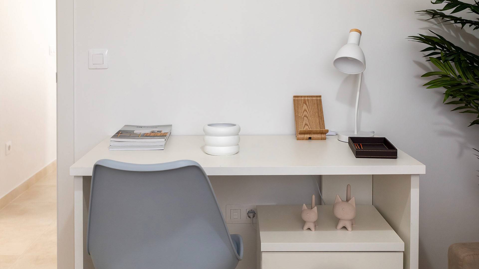 Nouvelle construction - Maison jumelée - Busot