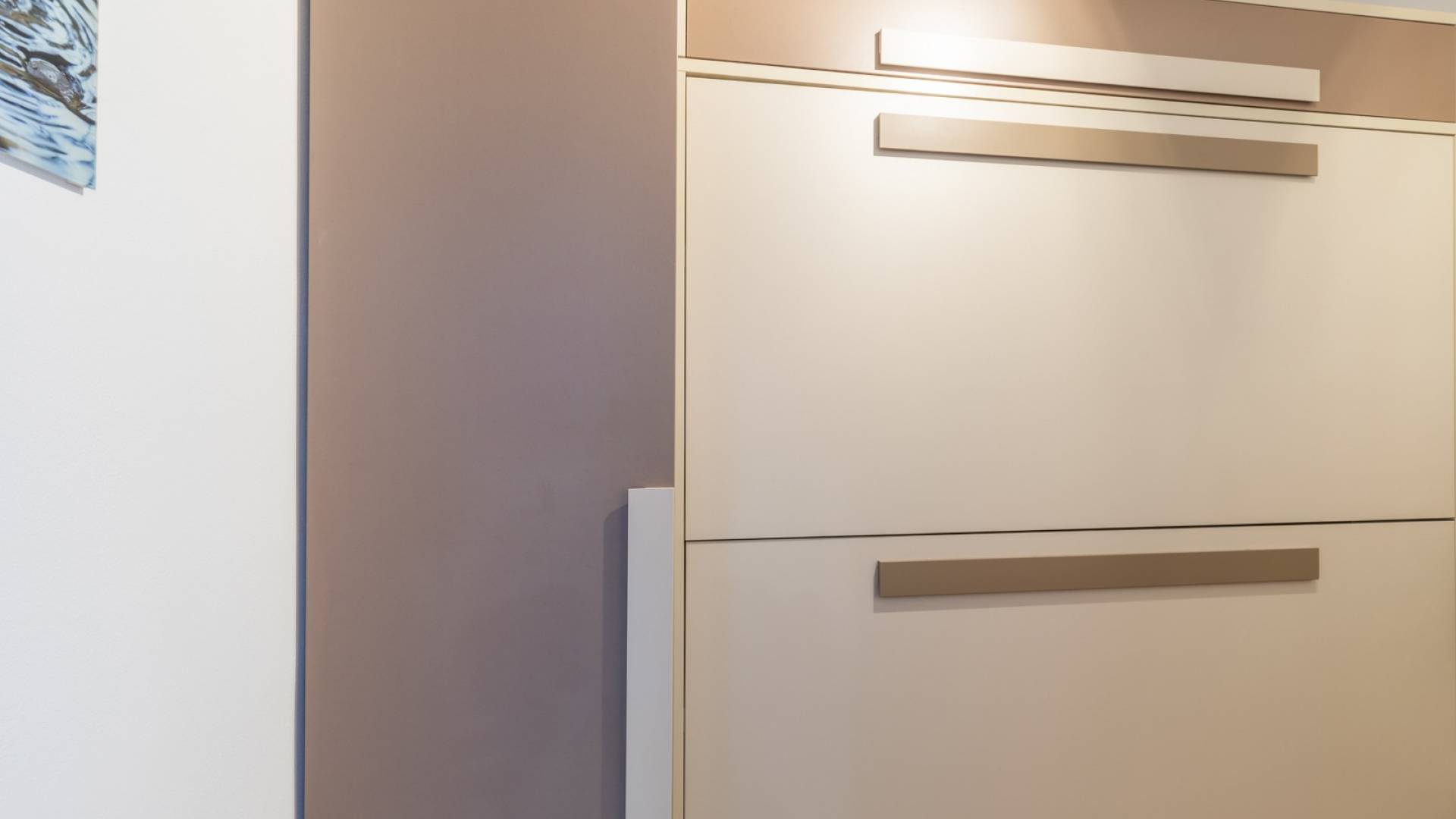 Nouvelle construction - Maison jumelée - Calpe - Zona Levante - Playa Fossa