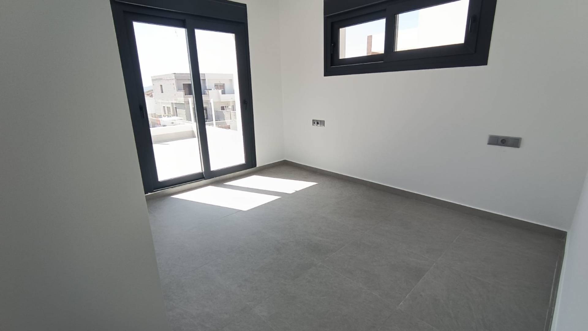 Nouvelle construction - Maison jumelée - Daya Nueva