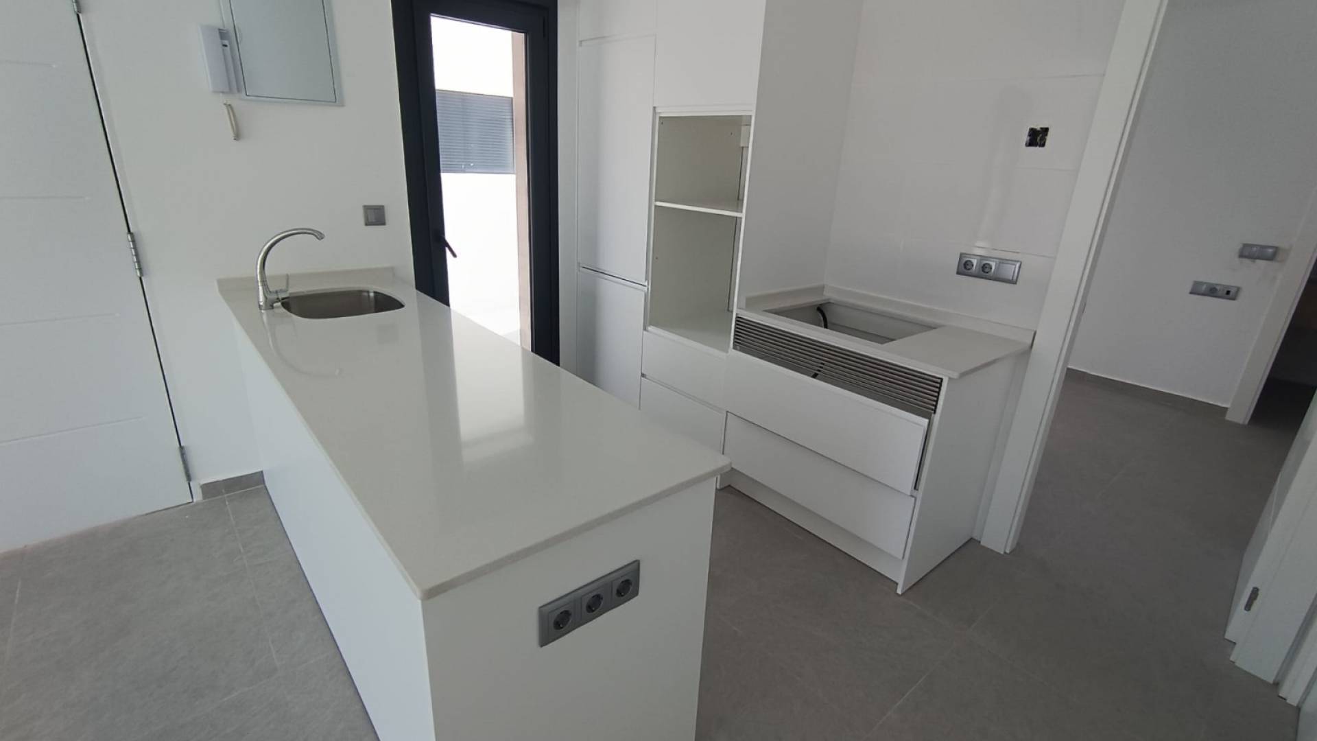 Nouvelle construction - Maison jumelée - Daya Nueva